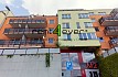 Pronájem bytu, Hlubočepy, Werichova, 2+kk, 50 m2, novostavba, balkon, šatna, výtah, nevybavený, Rent4Ever.cz