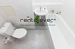 Pronájem bytu, Metro B Černý Most, Bryksova, byt 2+kk, 39 m2, výtah, vybavený nábytkem, Rent4Ever.cz