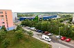 Pronájem bytu, Metro B Černý Most, Bryksova, byt 2+kk, 39 m2, výtah, vybavený nábytkem, Rent4Ever.cz