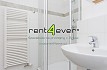 Pronájem bytu, Veleslavín, Na Okraji, 1+kk, 30m2, novostavba, balkon, výtah, bezbariérový, zařízený, Rent4Ever.cz