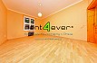 Pronájem bytu, Košíře, Brožíkova, byt 2+kk, 45 m2, cihla, vestavěné patro, nevybavený, Rent4Ever.cz