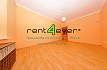 Pronájem bytu, Košíře, Brožíkova, byt 2+kk, 45 m2, cihla, vestavěné patro, nevybavený, Rent4Ever.cz