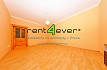 Pronájem bytu, Košíře, Brožíkova, byt 2+kk, 45 m2, cihla, vestavěné patro, nevybavený, Rent4Ever.cz