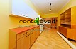 Pronájem bytu, Košíře, Brožíkova, byt 2+kk, 45 m2, cihla, vestavěné patro, nevybavený, Rent4Ever.cz