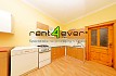 Pronájem bytu, Košíře, Brožíkova, byt 2+kk, 45 m2, cihla, vestavěné patro, nevybavený, Rent4Ever.cz