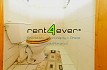 Pronájem bytu, Košíře, Brožíkova, byt 2+kk, 45 m2, cihla, vestavěné patro, nevybavený, Rent4Ever.cz