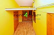 Pronájem bytu, Košíře, Brožíkova, byt 2+kk, 45 m2, cihla, vestavěné patro, nevybavený, Rent4Ever.cz