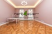 Pronájem bytu, Metro B Národní třída, 5+kk, 150 m2, cihla, sklep, nezařízený, Rent4Ever.cz