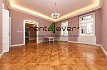 Pronájem bytu, Metro B Národní třída, 5+kk, 150 m2, cihla, sklep, nezařízený, Rent4Ever.cz