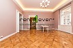 Pronájem bytu, Metro B Národní třída, 5+kk, 150 m2, cihla, sklep, nezařízený, Rent4Ever.cz