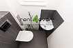 Pronájem bytu, Metro B Národní třída, 5+kk, 150 m2, cihla, sklep, nezařízený, Rent4Ever.cz