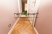 Pronájem bytu, Metro B Národní třída, 5+kk, 150 m2, cihla, sklep, nezařízený, Rent4Ever.cz