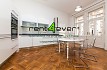 Pronájem bytu, Metro B Národní třída, 5+kk, 150 m2, cihla, sklep, nezařízený, Rent4Ever.cz
