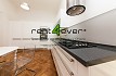 Pronájem bytu, Metro B Národní třída, 5+kk, 150 m2, cihla, sklep, nezařízený, Rent4Ever.cz
