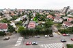 Pronájem bytu, Letňany, ul. Kuželova, 2+kk, 47 m2, balkon, sklep, výtah, zařízený nábytkem, Rent4Ever.cz