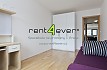 Pronájem bytu, Vokovice, Nobelova, 3+kk, 125 m2, 2x lodžie, komora, garážové stání, zařízený, Rent4Ever.cz