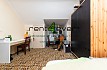 Pronájem bytu, Metro A Strašnická, podkrovní 1+1, 39 m2, cihla, nezařízený, Rent4Ever.cz
