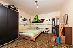 Pronájem bytu, Metro A Strašnická, podkrovní 1+1, 39 m2, cihla, nezařízený, Rent4Ever.cz