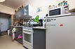 Pronájem bytu, Metro A Strašnická, podkrovní 1+1, 39 m2, cihla, nezařízený, Rent4Ever.cz