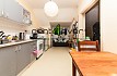 Pronájem bytu, Metro A Strašnická, podkrovní 1+1, 39 m2, cihla, nezařízený, Rent4Ever.cz