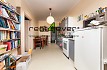 Pronájem bytu, Metro A Strašnická, podkrovní 1+1, 39 m2, cihla, nezařízený, Rent4Ever.cz