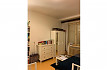 Pronájem bytu, Bubeneč, Raisova, byt 1+kk, 30 m2, cihla, sklep, předzahrádka, zařízený nábytkem, Rent4Ever.cz