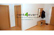 Pronájem bytu, Řepy, Skuteckého, 3+kk, 89m2, novostavba, balkon 5 m2, sklep 4 m2, částečně zařízený, Rent4Ever.cz