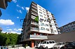 Pronájem bytu, Košíře, Černochova, byt 1+kk, 29 m2, novostavba, výtah, bezbariérový, vybavený, Rent4Ever.cz