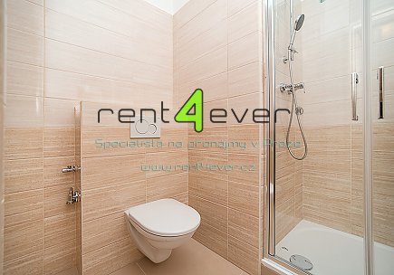 Pronájem bytu, Metro C Opatov, Valentova, byt 1+kk, 32 m2, po rekonstrukci, sklep, výtah, Rent4Ever.cz