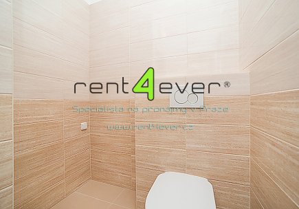 Pronájem bytu, Metro C Opatov, Valentova, byt 1+kk, 32 m2, po rekonstrukci, sklep, výtah, Rent4Ever.cz