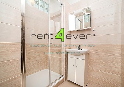 Pronájem bytu, Metro C Opatov, Valentova, byt 1+kk, 32 m2, po rekonstrukci, sklep, výtah, Rent4Ever.cz
