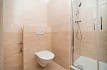 Pronájem bytu, Metro C Opatov, Valentova, byt 1+kk, 32 m2, po rekonstrukci, sklep, výtah, Rent4Ever.cz