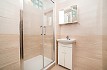 Pronájem bytu, Metro C Opatov, Valentova, byt 1+kk, 32 m2, po rekonstrukci, sklep, výtah, Rent4Ever.cz