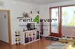 Pronájem bytu, Zbraslav, Neumannova, 2+kk, 53 m2, cihla, balkon, sklep, garáž, částečně zařízený, Rent4Ever.cz