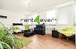 Pronájem bytu, Řepy, Nevanova, 1+kk, 38 m2, sklep, výtah, bezbariérový, pračka, lednice, zařízený, Rent4Ever.cz
