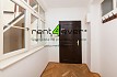 Pronájem bytu, Malá Strana, Jánský vršek, 2+1, 75 m2, cihla, komora, zařízený, Rent4Ever.cz