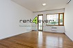 Pronájem bytu, Metro A Veleslavín, Adamova, 1+kk, 33 m2, novostavba, balkon 7 m2, výtah, nezařízený, Rent4Ever.cz