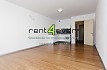 Pronájem bytu, Metro A Veleslavín, Adamova, 1+kk, 33 m2, novostavba, balkon 7 m2, výtah, nezařízený, Rent4Ever.cz