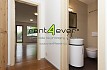 Pronájem bytu, Metro A Veleslavín, Adamova, 1+kk, 33 m2, novostavba, balkon 7 m2, výtah, nezařízený, Rent4Ever.cz