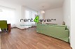 Pronájem bytu, Střížkov, Makedonská, 2+kk, 45 m2, novostavba, balkon, parkovací stání, vybavený , Rent4Ever.cz