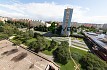 Pronájem bytu, Bohnice, Katovická, byt 2+kk, 44 m2, sklep, výtah, bezbariérový, částečně zařízený, Rent4Ever.cz