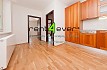 Pronájem bytu, Libeň, Valčíkova, byt 3+1, 97 m2, ve vile, cihla, zahrada, nezařízený nábytkem, Rent4Ever.cz