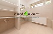 Pronájem bytu, Libeň, Valčíkova, byt 3+1, 97 m2, ve vile, cihla, zahrada, nezařízený nábytkem, Rent4Ever.cz