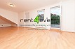 Pronájem bytu, Smíchov, Zapova, atypický mezonet 4+1, 182 m2, cihla, terasa, zahrada, zařízený  , Rent4Ever.cz