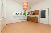 Pronájem bytu, Metro B Karlovo náměstí, byt 1+kk, 20 m2, cihla, výtah, sklep, nevybavený, Rent4Ever.cz