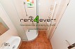 Pronájem bytu, Metro B Karlovo náměstí, byt 1+kk, 20 m2, cihla, výtah, sklep, nevybavený, Rent4Ever.cz