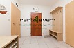 Pronájem bytu, Libeň, Nad Okrouhlíkem, novostavba, 2+kk, 48 m2, cihla, zahrada, nezařízený, Rent4Ever.cz