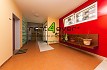 Pronájem bytu, Libeň, Nad Okrouhlíkem, novostavba, 2+kk, 48 m2, cihla, zahrada, nezařízený, Rent4Ever.cz
