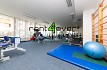 Pronájem bytu, Libeň, Nad Okrouhlíkem, novostavba, 2+kk, 48 m2, cihla, zahrada, nezařízený, Rent4Ever.cz