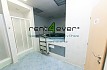 Pronájem bytu, Libeň, Nad Okrouhlíkem, novostavba, 2+kk, 48 m2, cihla, zahrada, nezařízený, Rent4Ever.cz